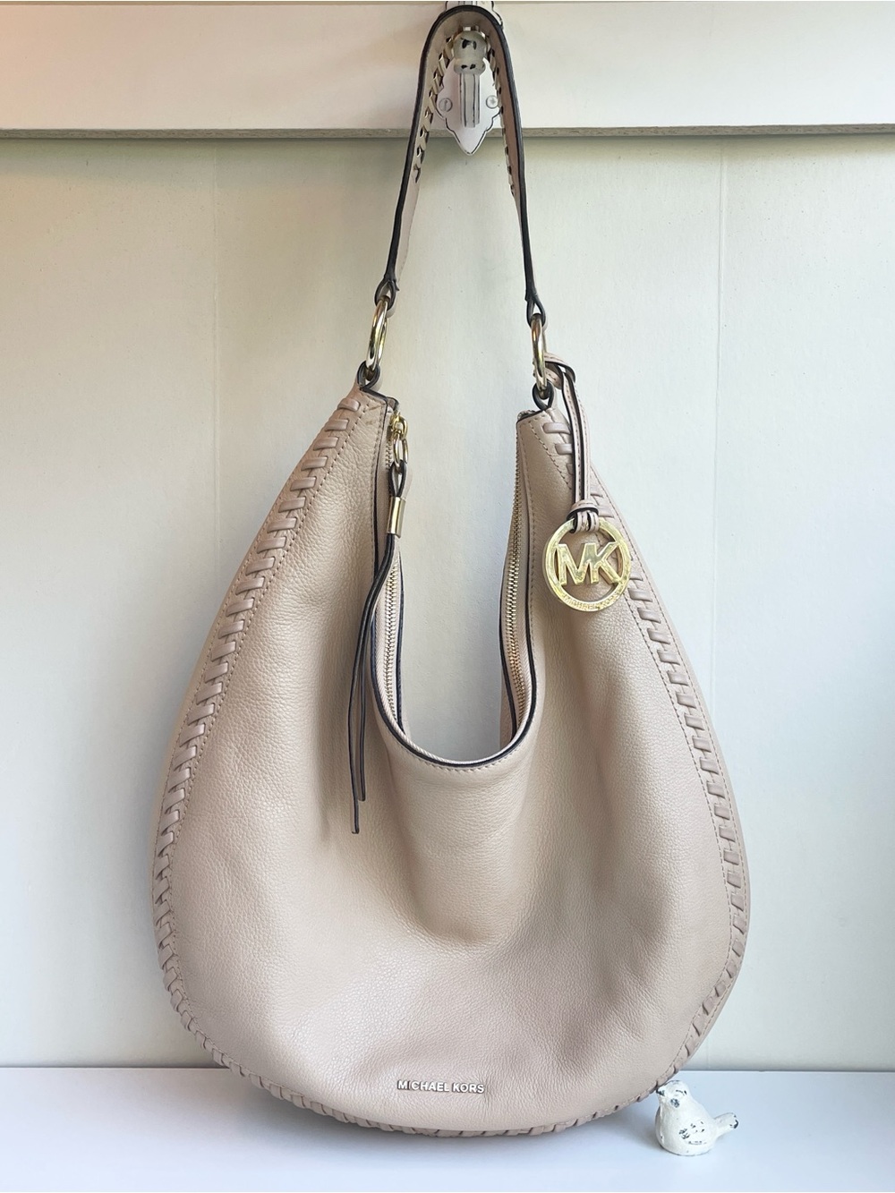 Micheal Kors Hobo Should Bag